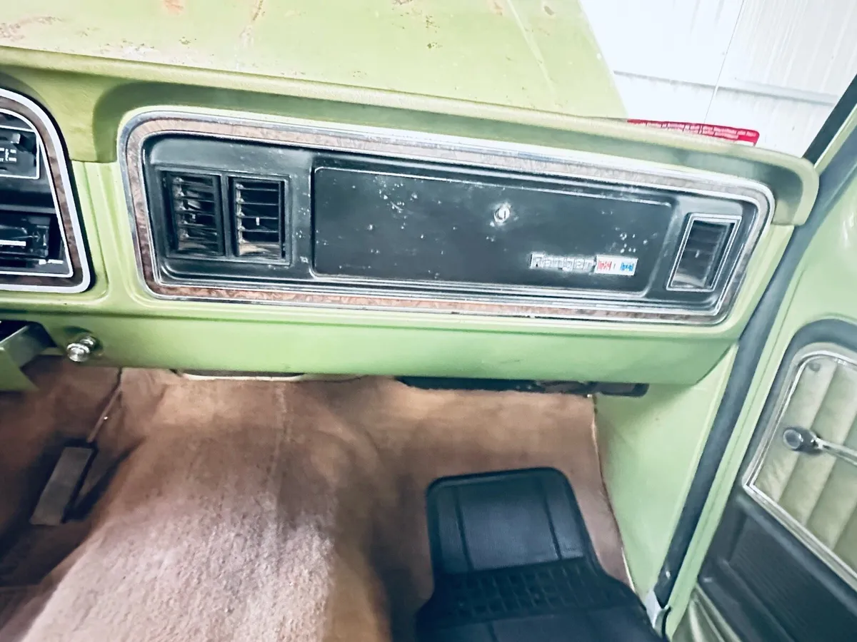 F150 Ford Ranger - Image 4