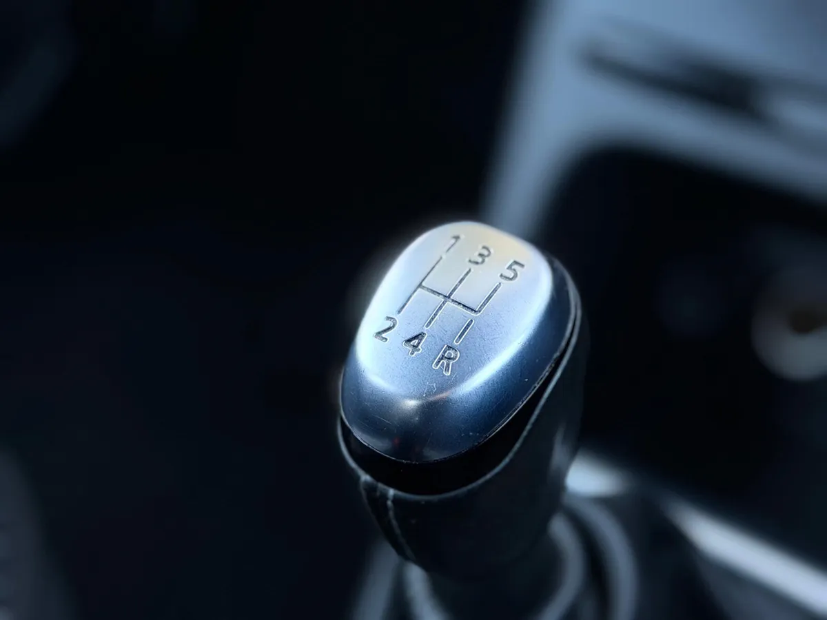 2018 RENAULT CAPTUR LIFE 1.5 DCI DIESEL - Image 2