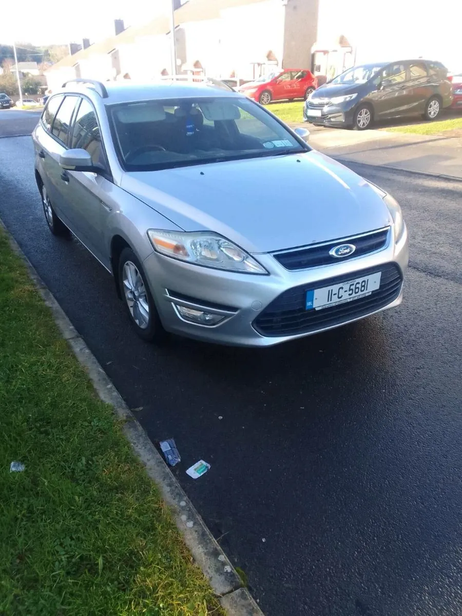 2011 Ford Mondeo - Image 1