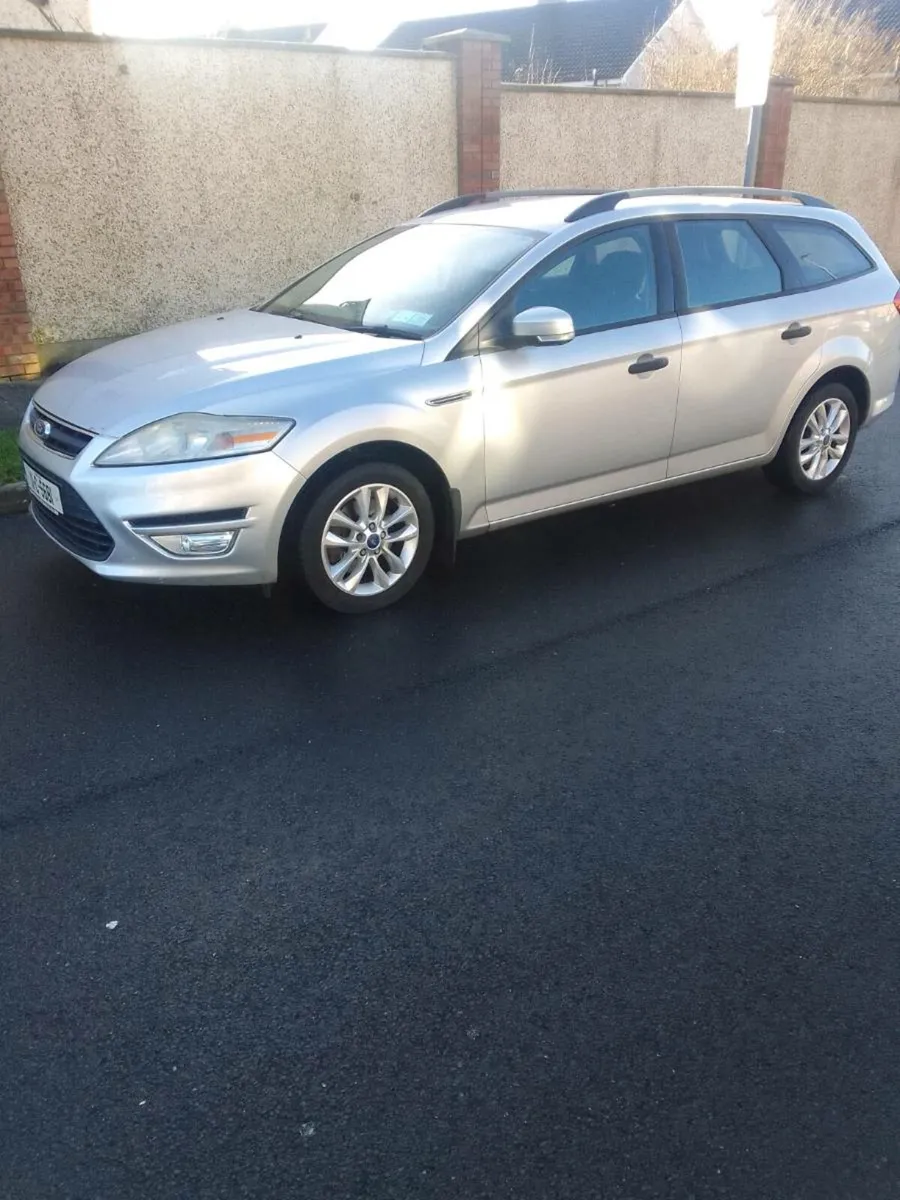 2011 Ford Mondeo - Image 2