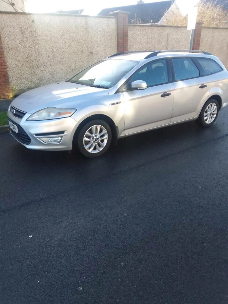 2011 Ford Mondeo - Image 4