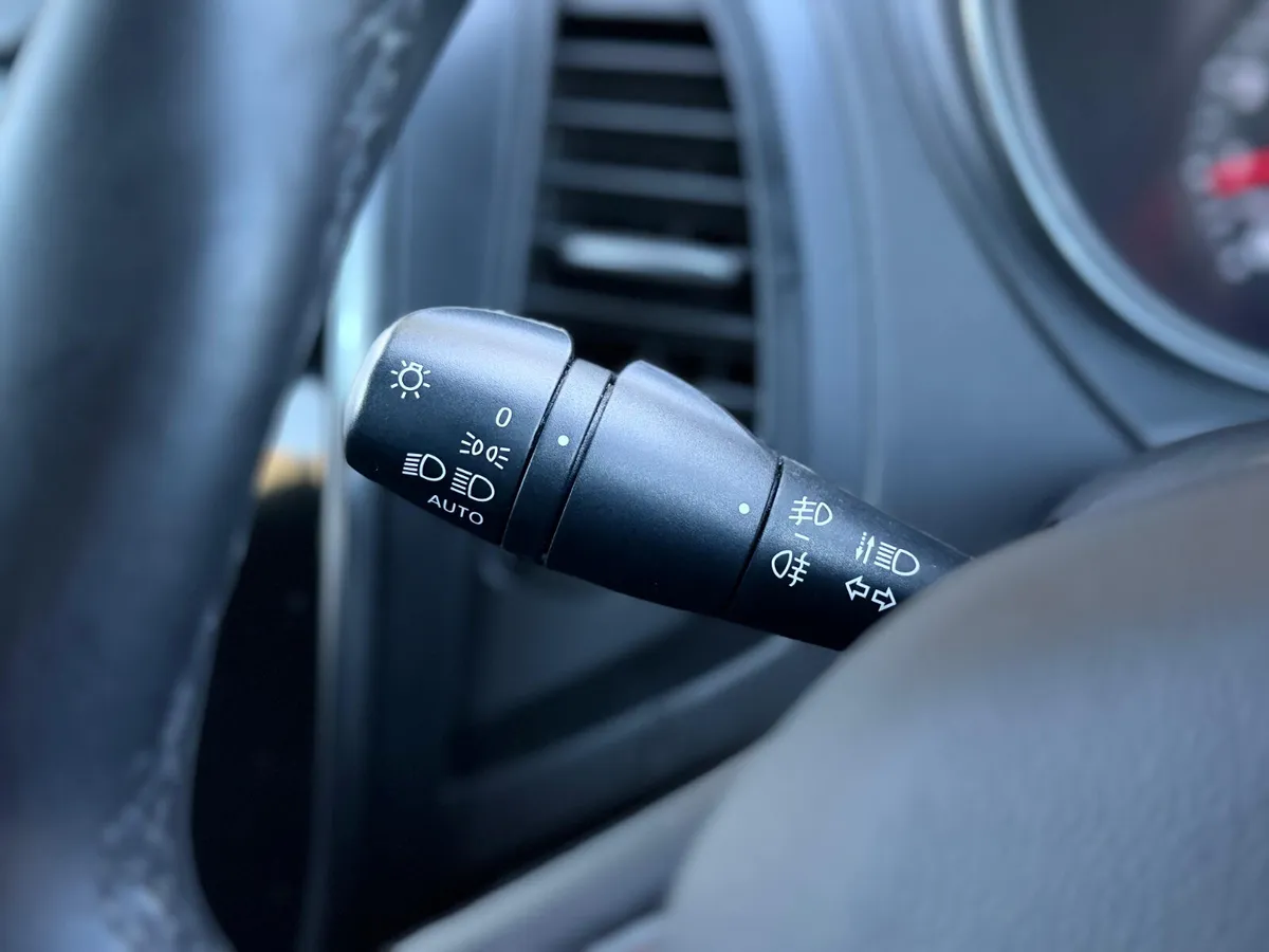 2018 RENAULT CAPTUR LIFE 1.5 DCI DIESEL - Image 3