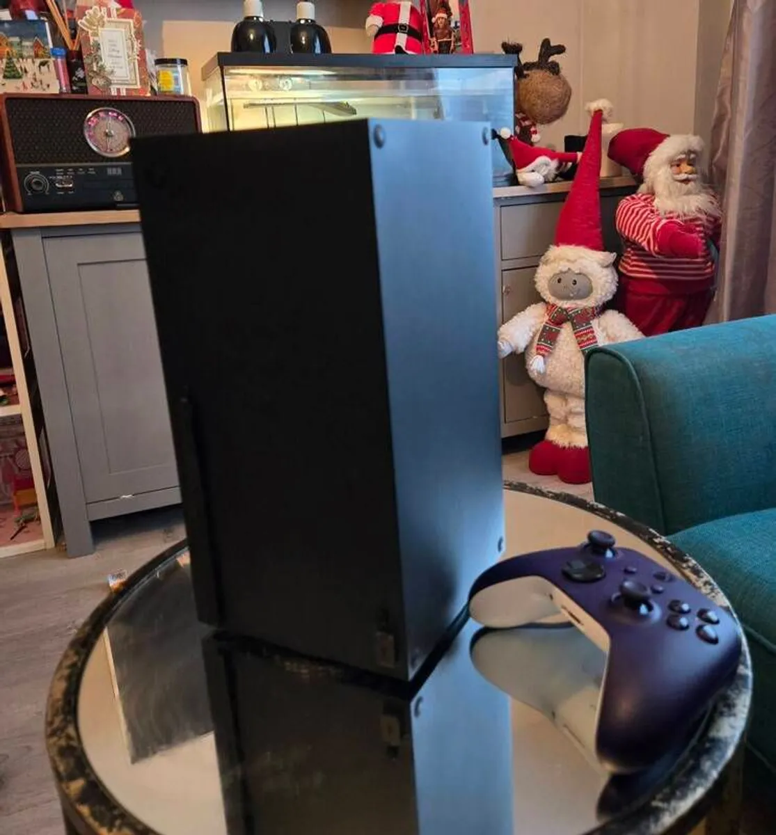 xbox series x - Image 1