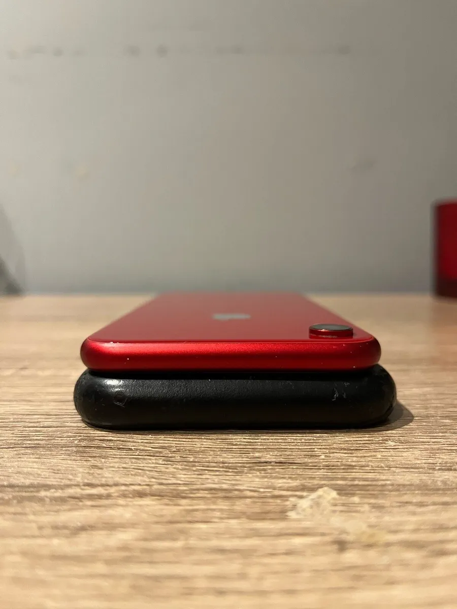 iPhone XR- brand new condition - Image 3