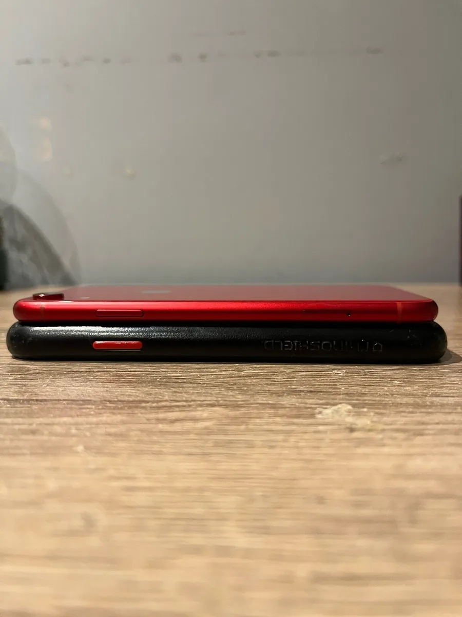 iPhone XR- brand new condition - Image 4