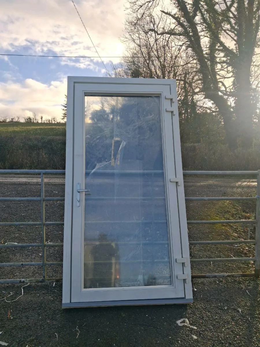 ALUCLAD DOOR - Image 2