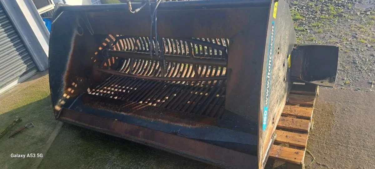 Tanco beet chopper - Image 2