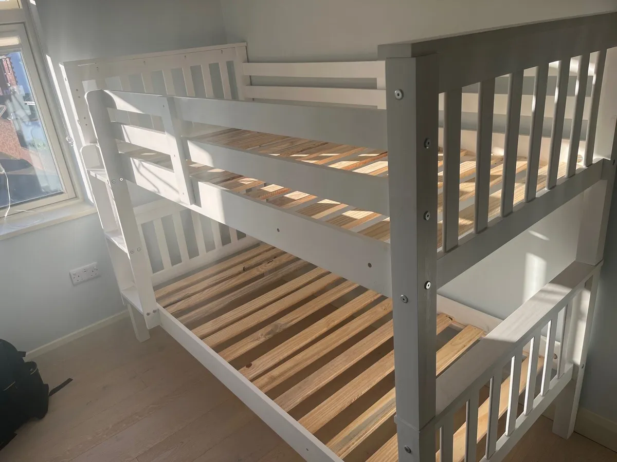 Bunk bed - Image 2