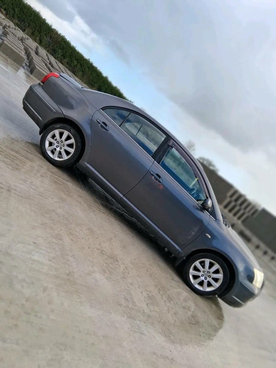 06 Toyota Avensis 1.6vvti * NCT 9/26 * - Image 3