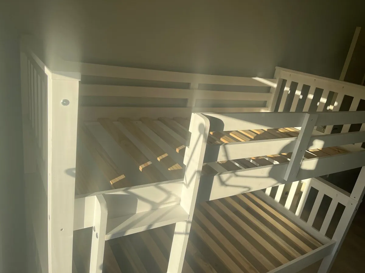 Bunk bed - Image 3