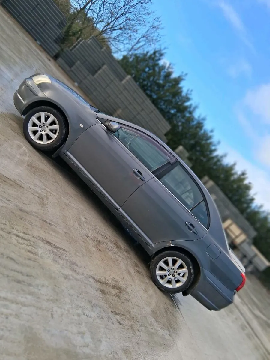 06 Toyota Avensis 1.6vvti * NCT 9/26 * - Image 4