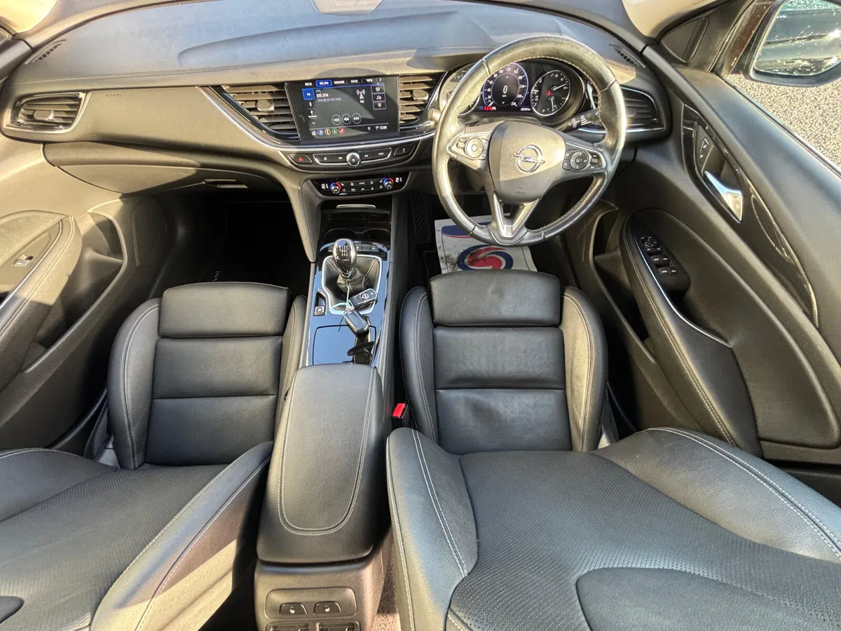 Opel Insignia 2021 - Image 4