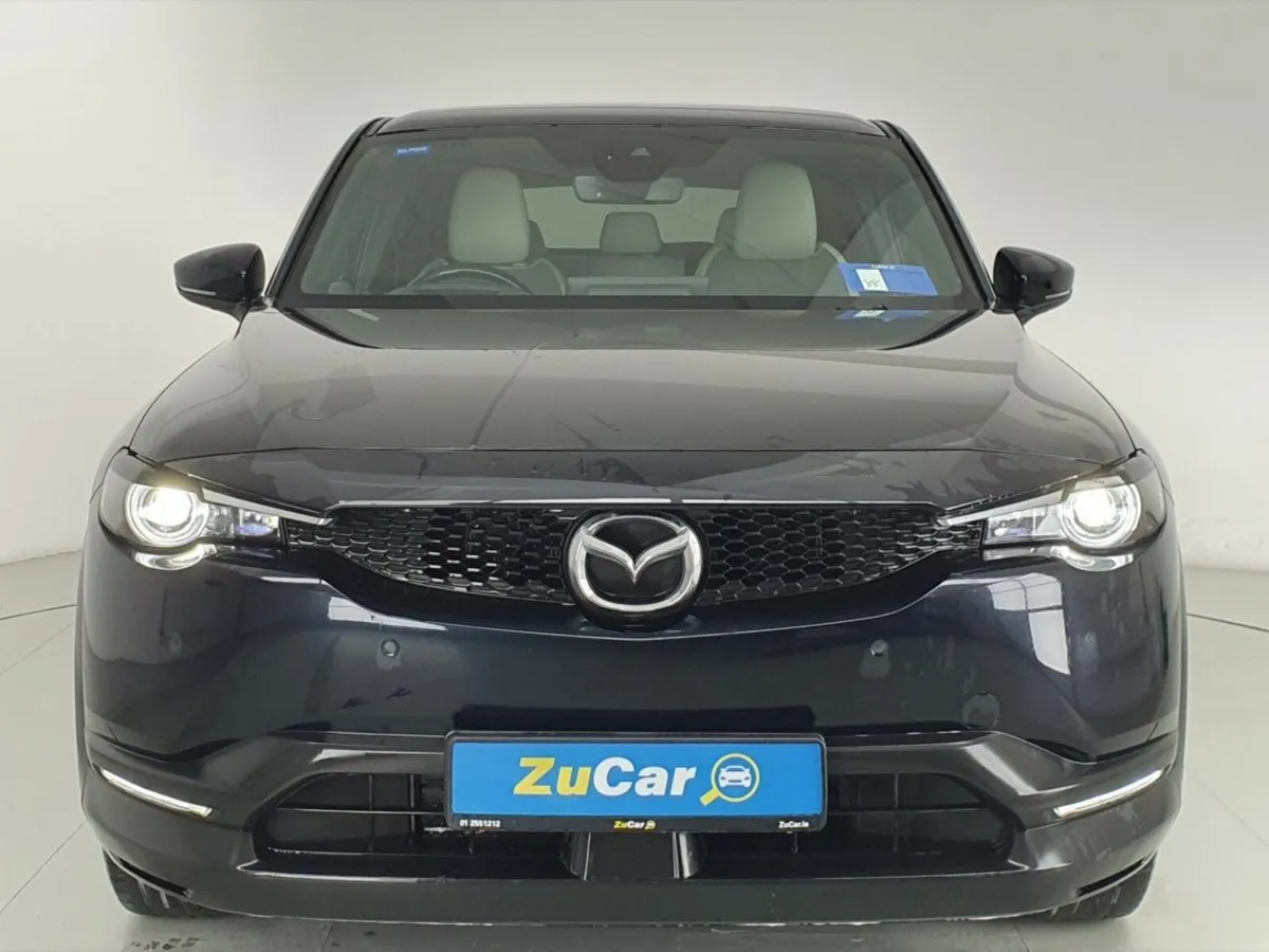 Mazda MX-3 #88 MX-30 E-SKYACTIV 35.5 KWH BRIGH - Image 3