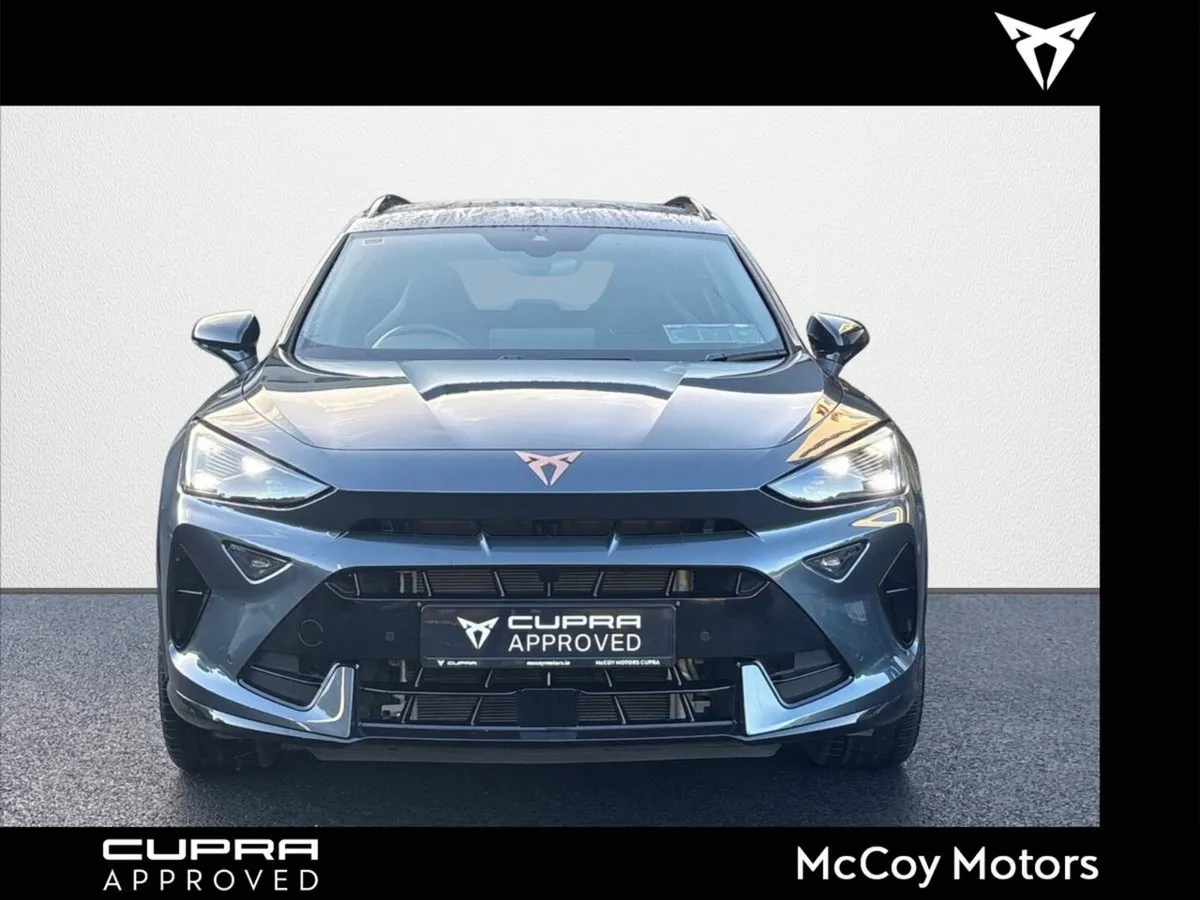 Cupra Formentor **JUST ARRIVED** FORMENTOR 1.5 eHY - Image 2