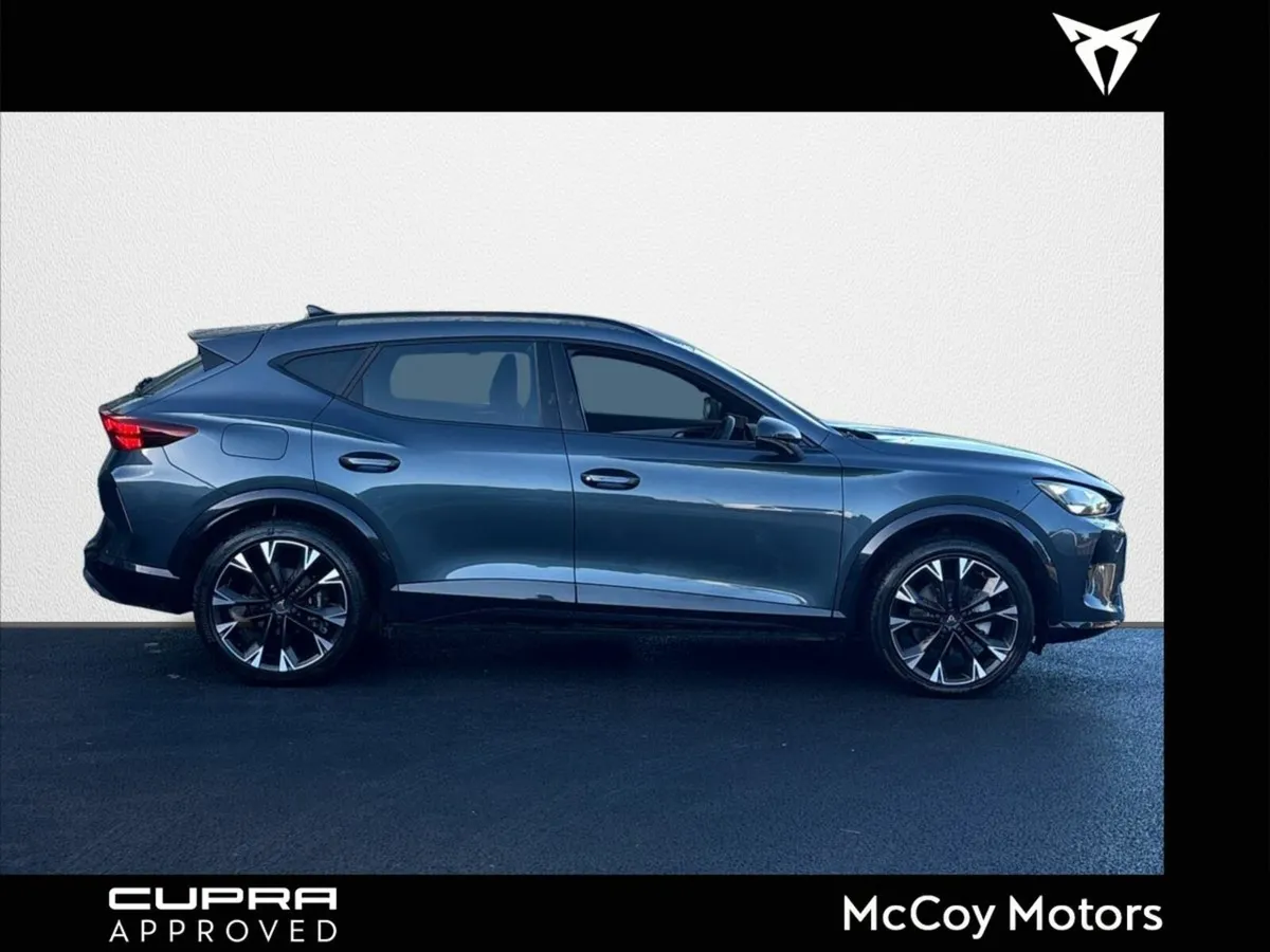 Cupra Formentor **JUST ARRIVED** FORMENTOR 1.5 eHY - Image 3