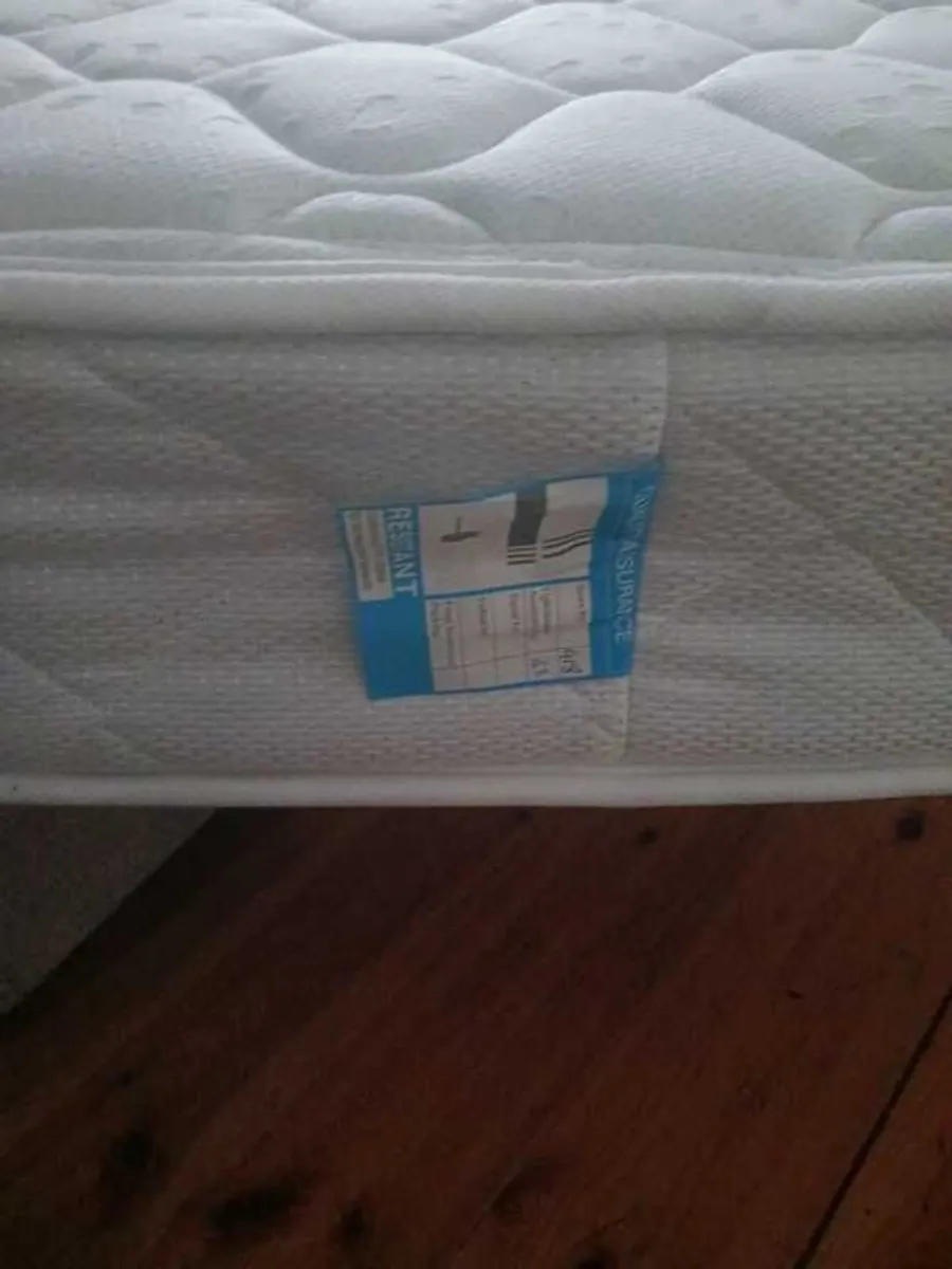 Single bed free - Image 2