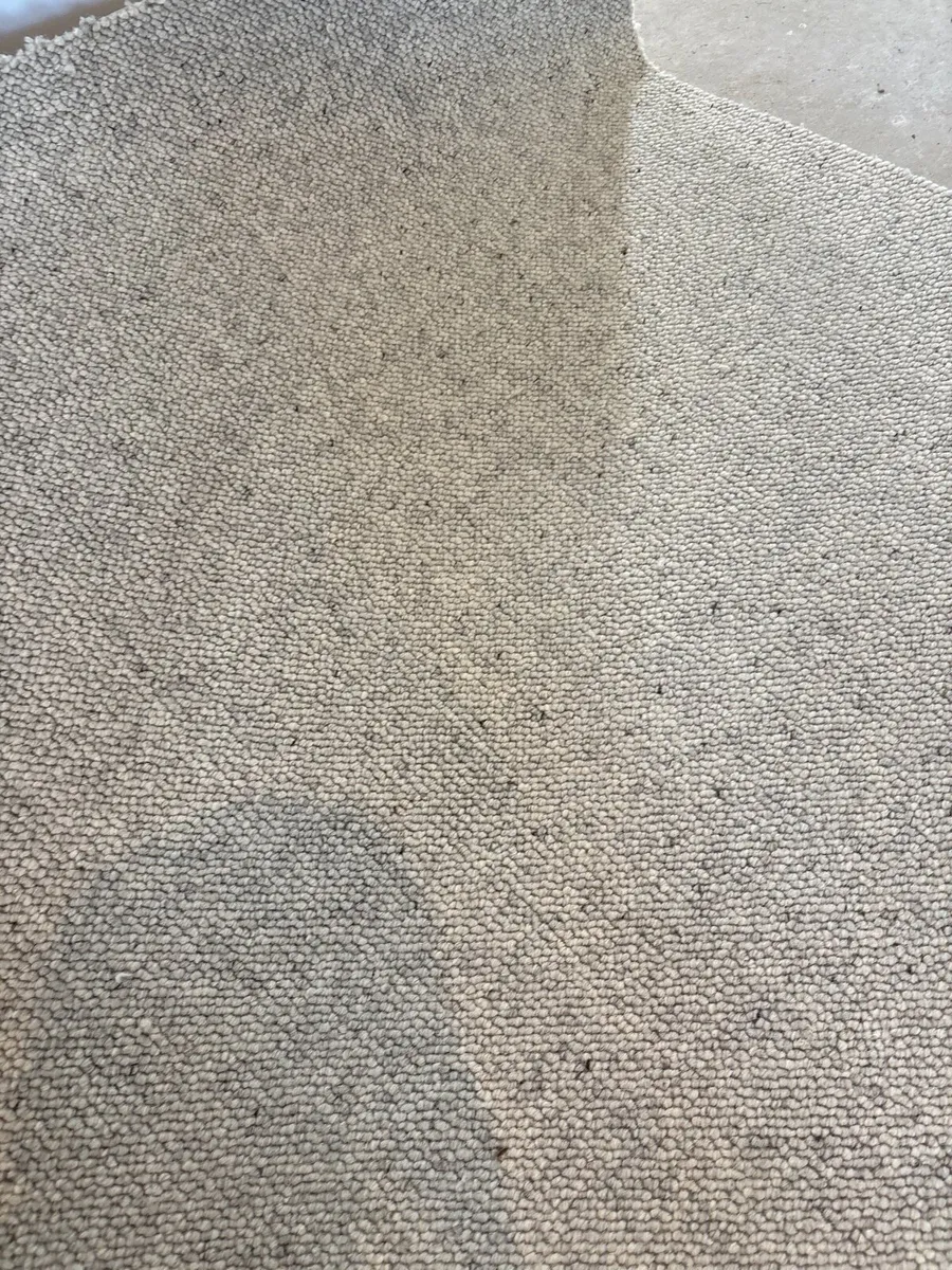Carpet remnants - Image 1