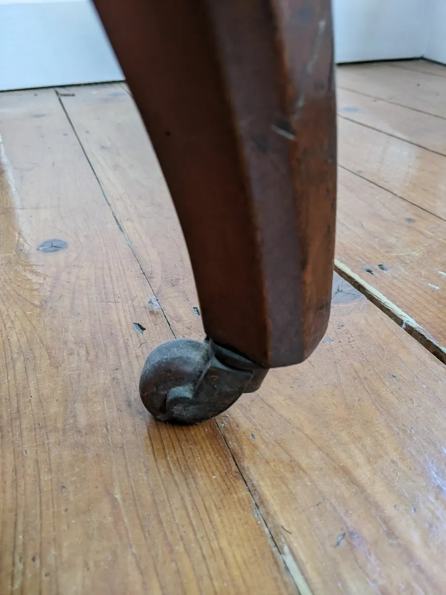 Antique Armchair - Image 3