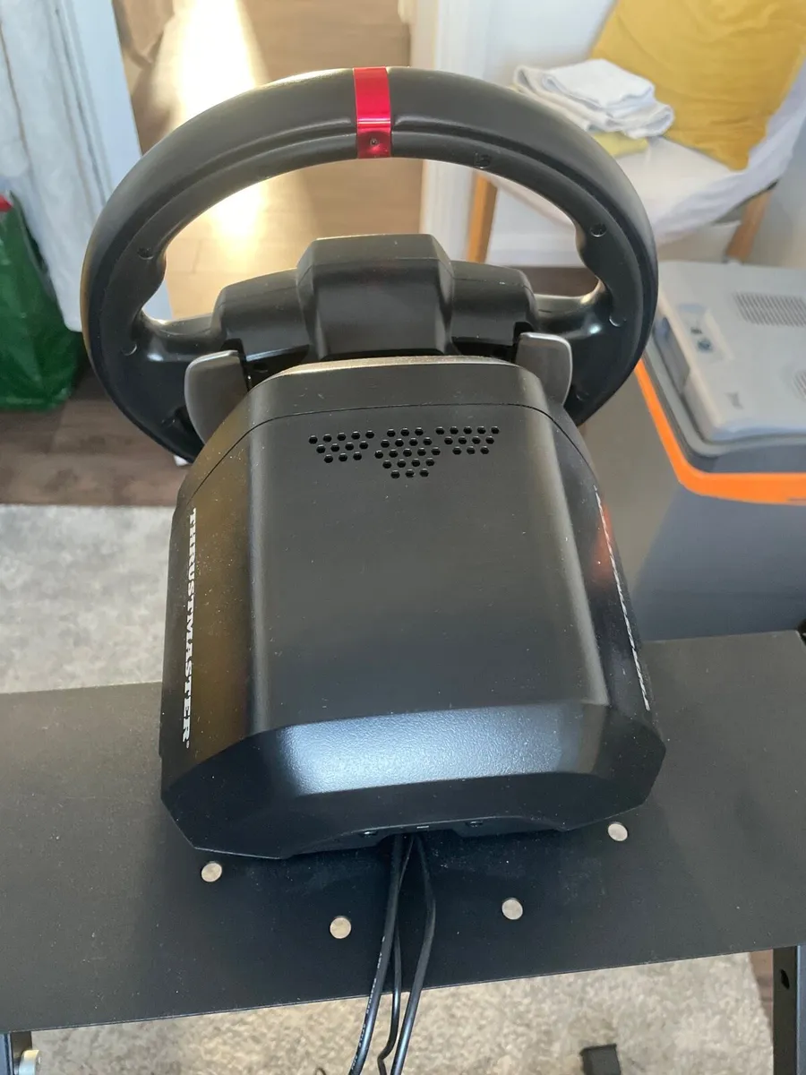 Thrust master t248 - Image 3