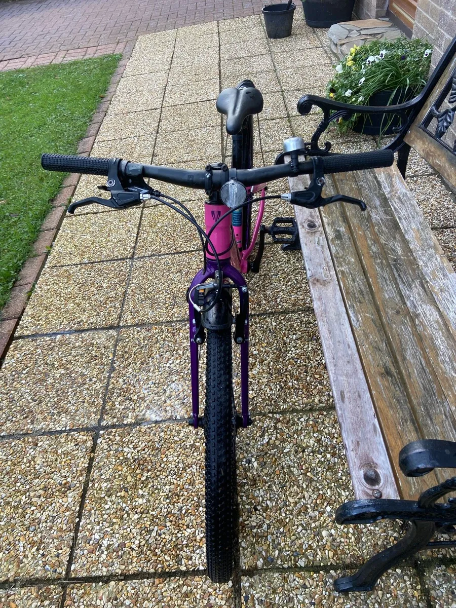 Trek. Wahoo. 24. Inch. Bike - Image 2