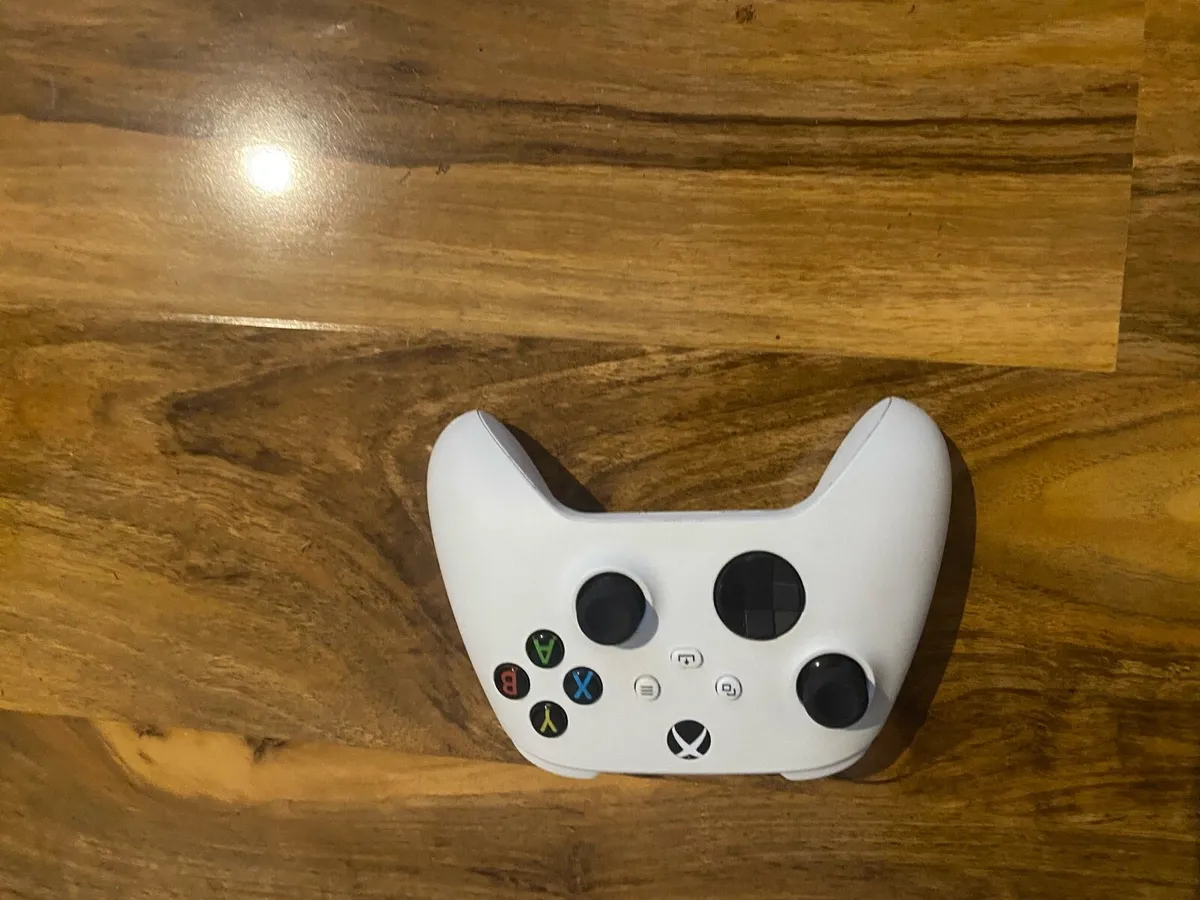 Xbox series s 512gb - Image 2