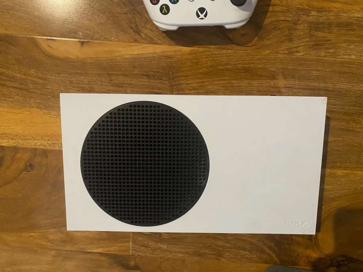 Xbox series s 512gb - Image 3