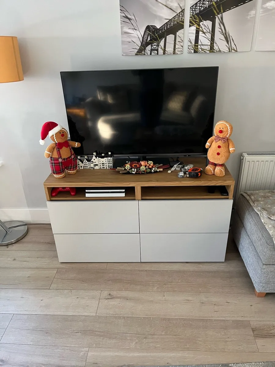 IKEA TV Stand - Image 2