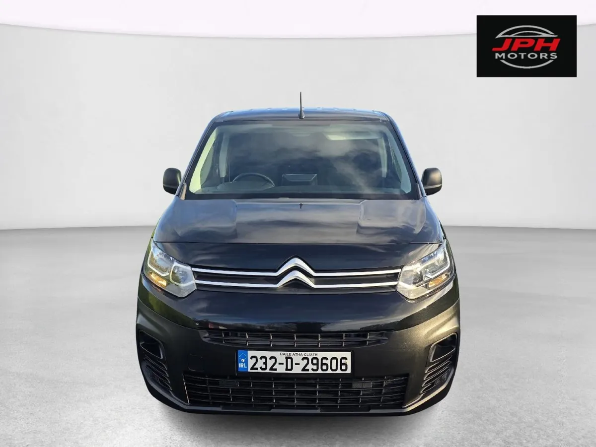 Citreon berlingo - Image 2