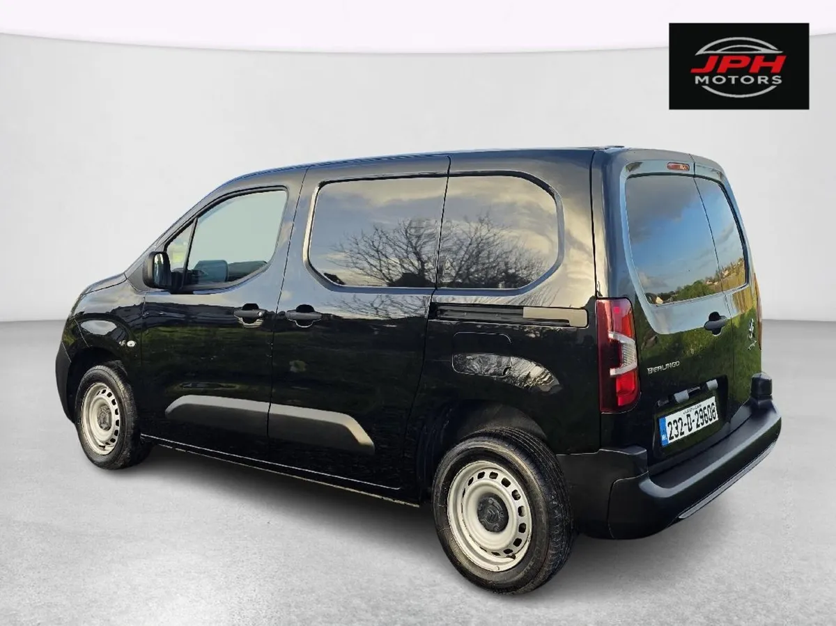 Citreon berlingo - Image 4