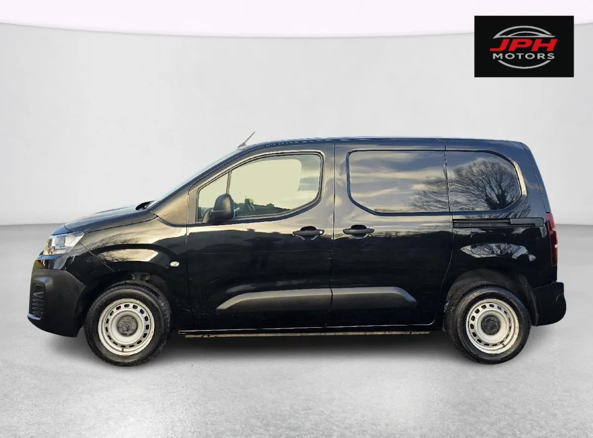 Citreon berlingo - Image 3