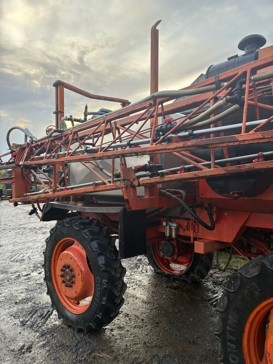 Sam sprayer - Image 2