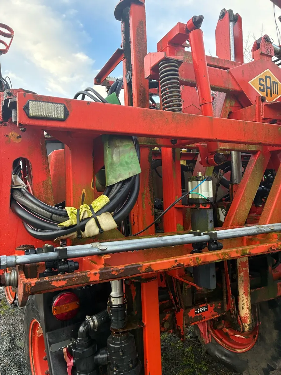 Sam sprayer - Image 3