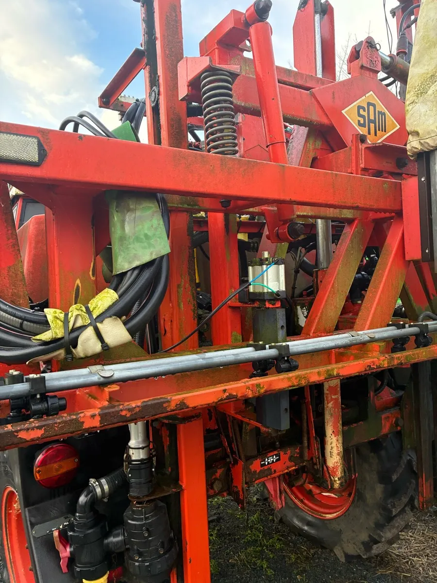 Sam sprayer - Image 4