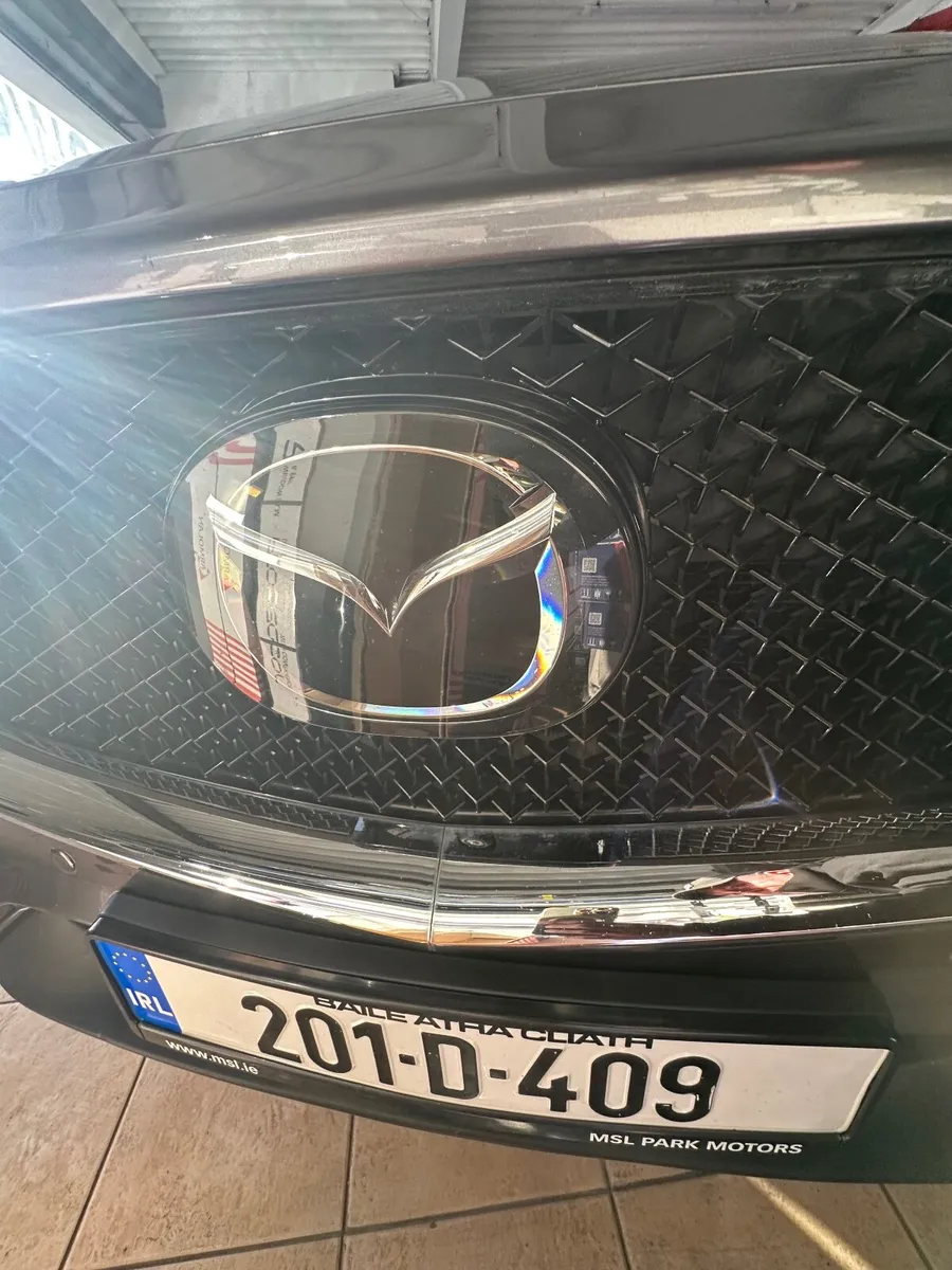 Mazda CX-5 2020 - Image 2