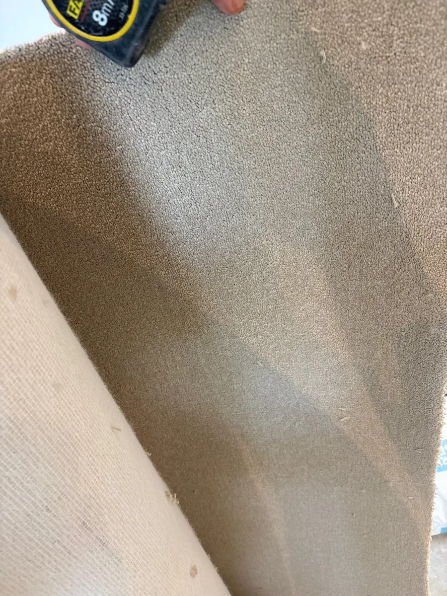 Carpet remnants - Image 2