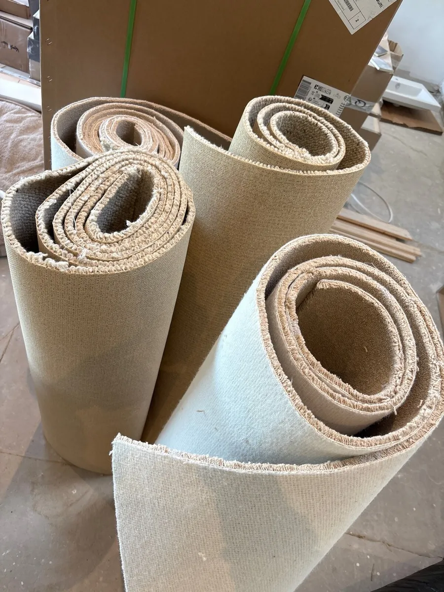 Carpet remnants - Image 3