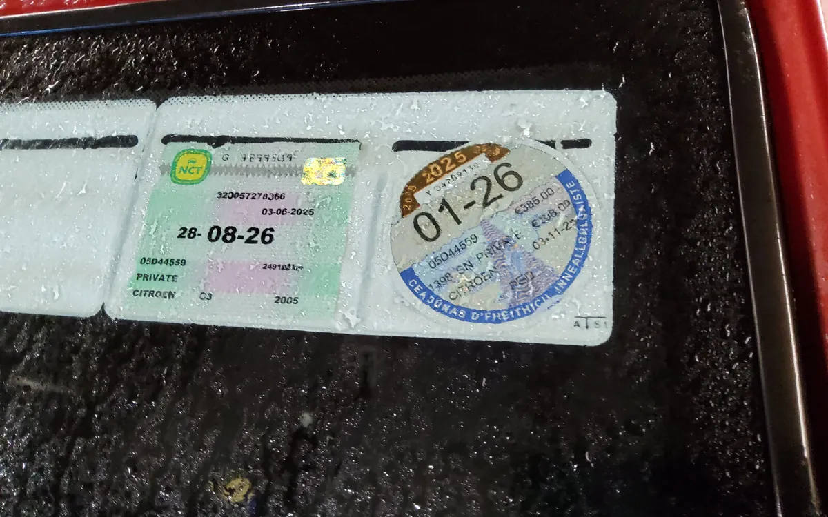 Citroen C3 2005 - Image 3