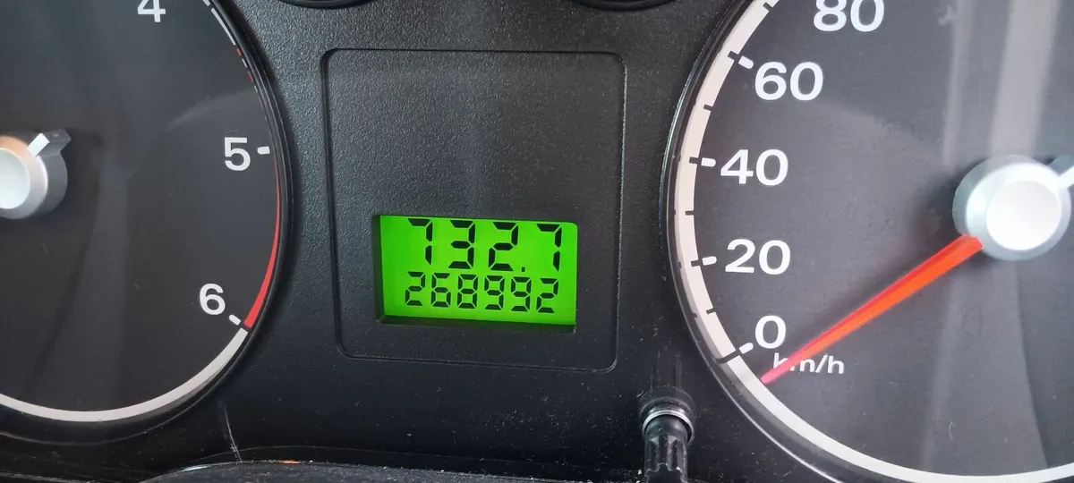 Ford Focus 2007 - Image 3