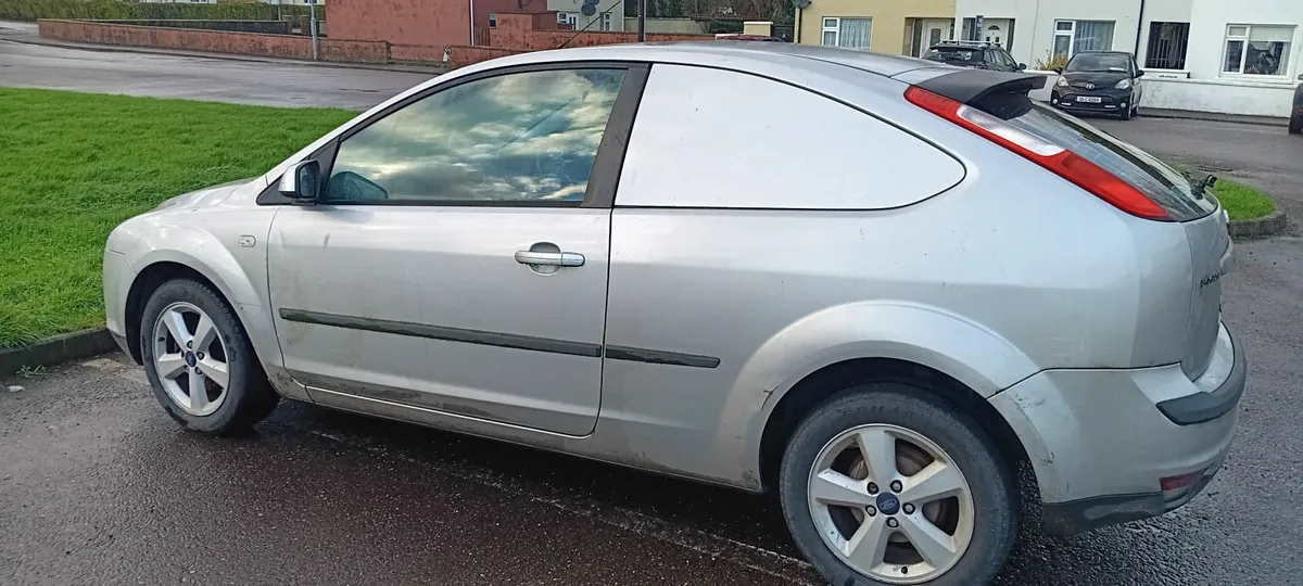 Ford Focus 2007 - Image 4