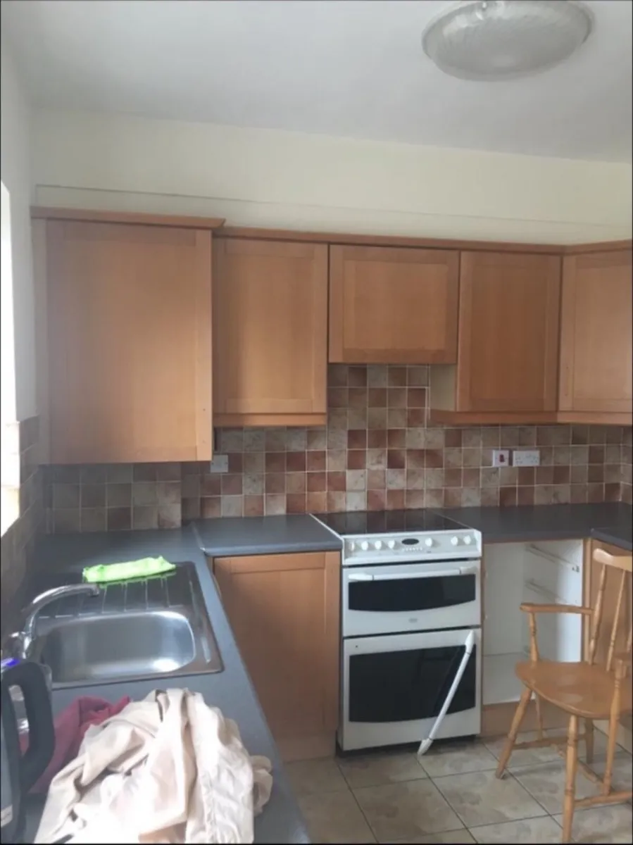 Kitchen handles - Image 2