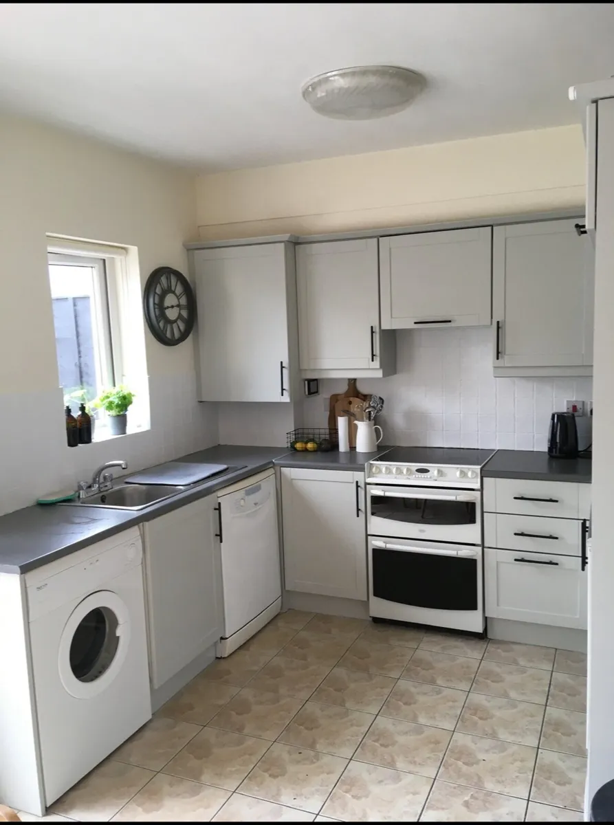 Kitchen handles - Image 3