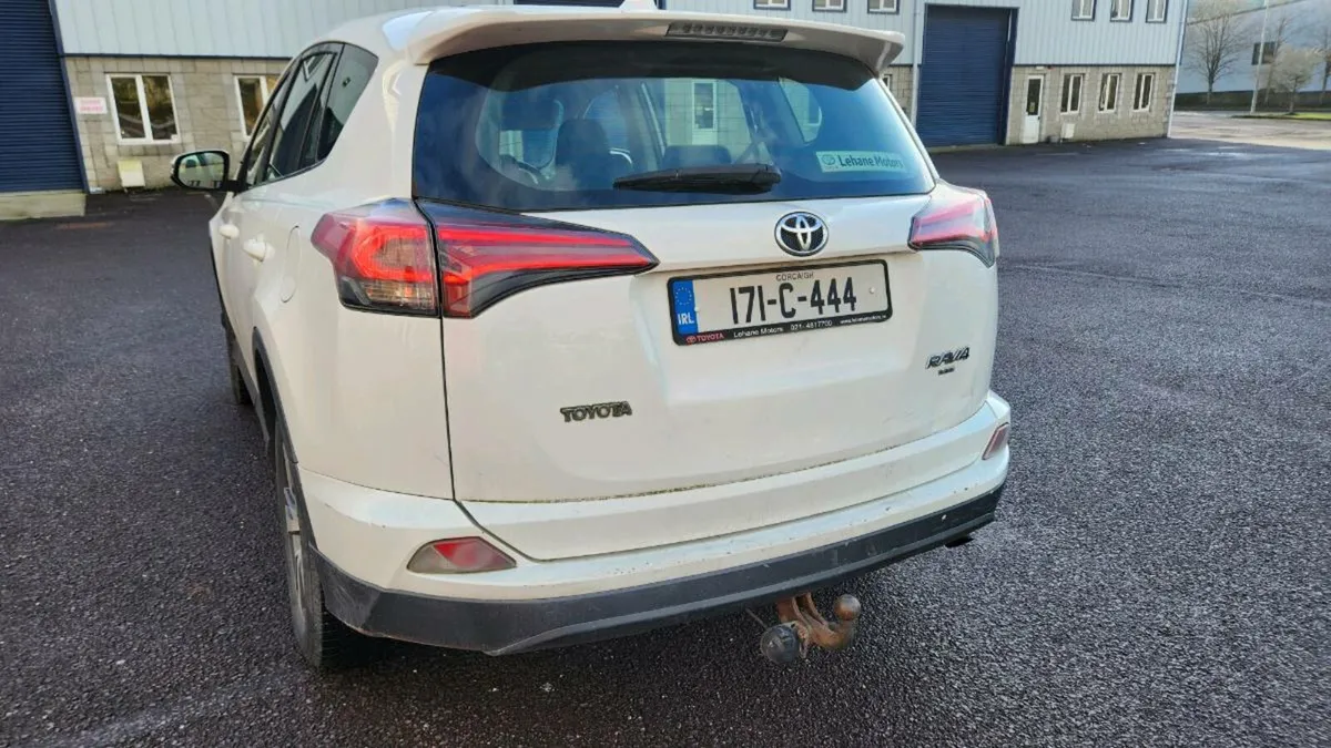 171 rav4. Nct 1/27 - Image 3