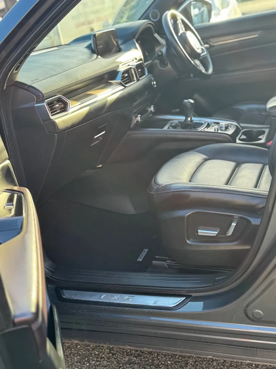 Mazda CX-5 2020 - Image 3