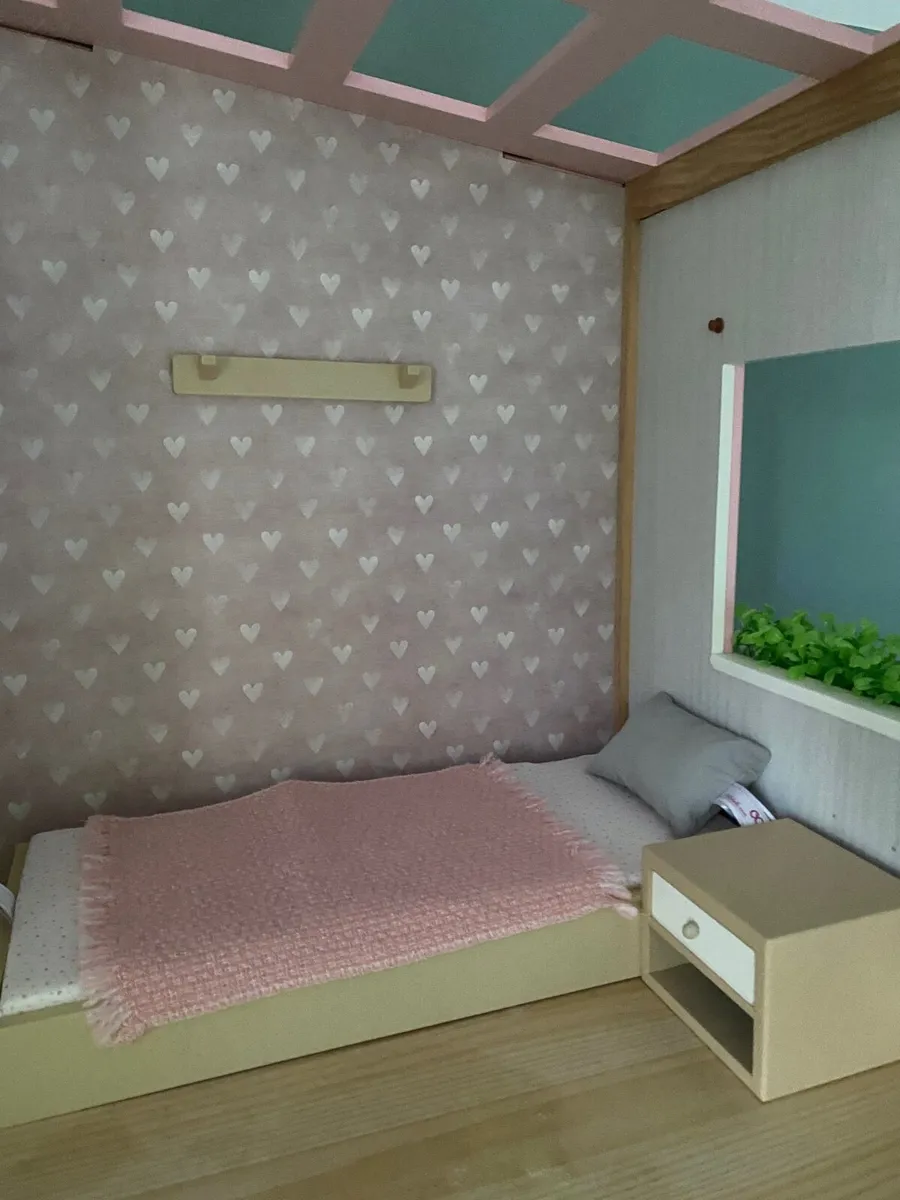 Our generation Dolls house - Image 3