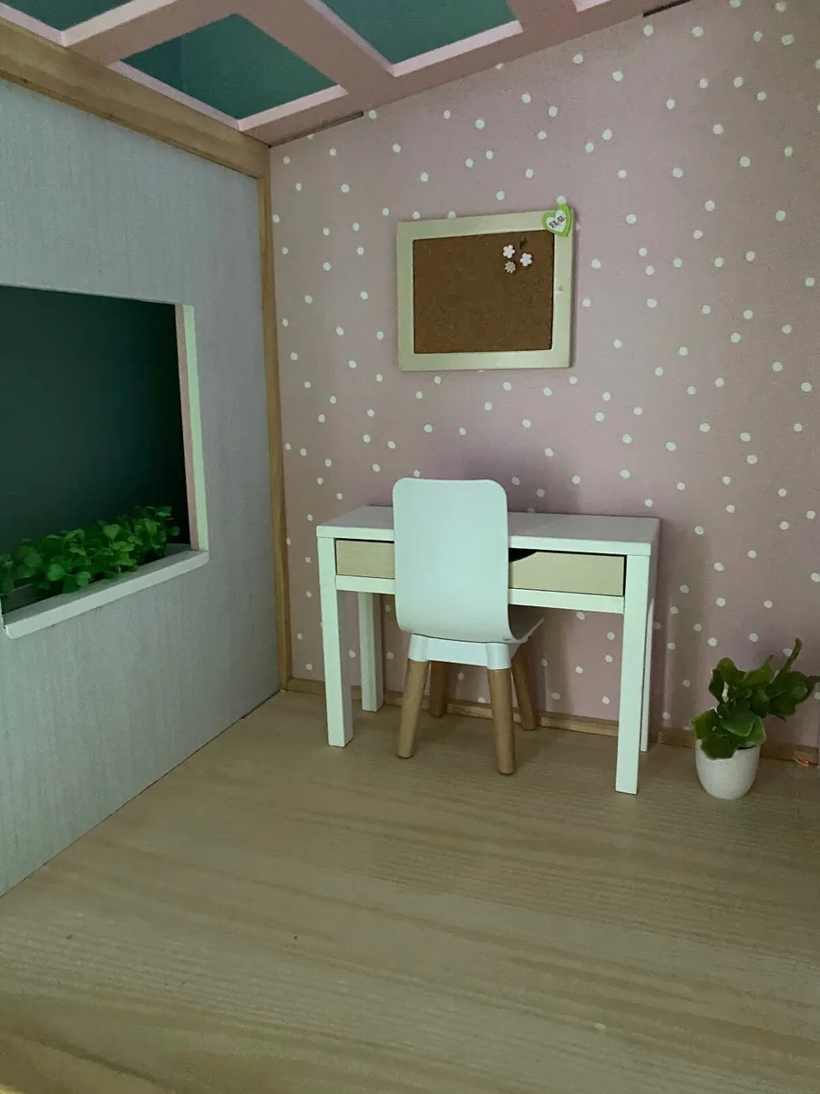 Our generation Dolls house - Image 4
