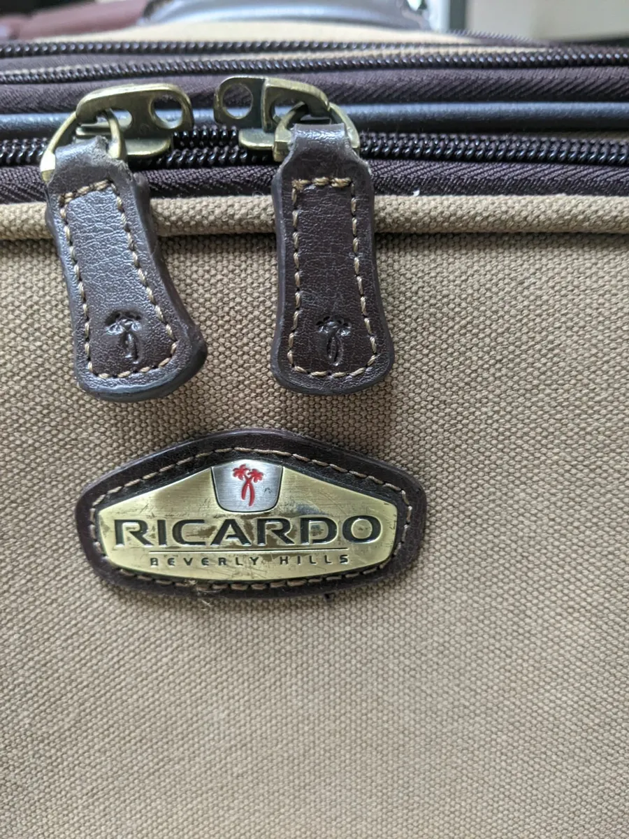 Large Suitcase - Image 3