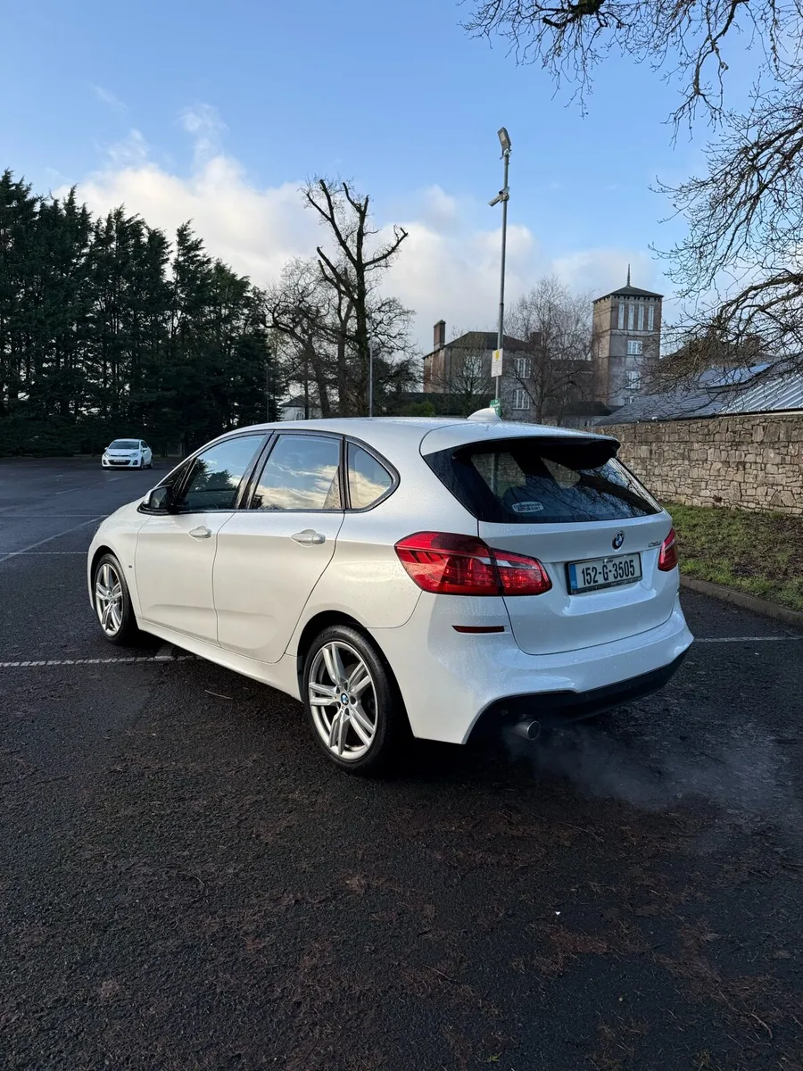 152 bmw 2 series gran tourer new Nct - Image 2