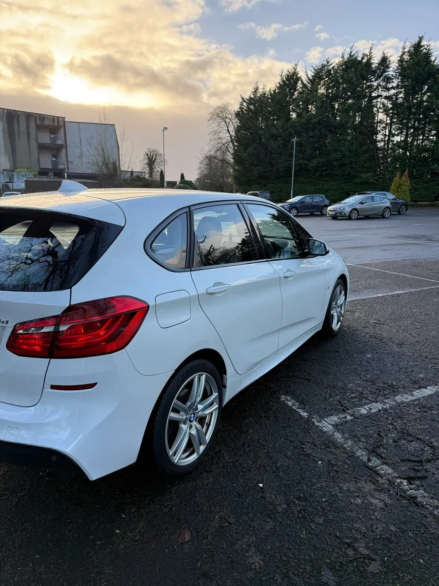 152 bmw 2 series gran tourer new Nct - Image 4