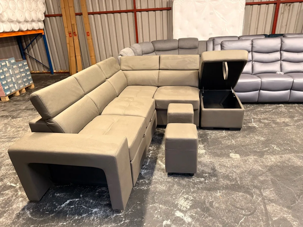 Monaco sofabed - Image 2