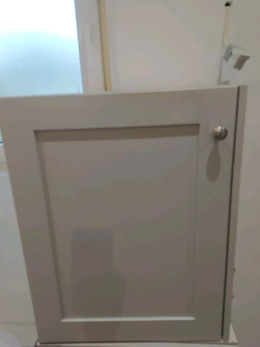 Kitchen cabinets - Image 1